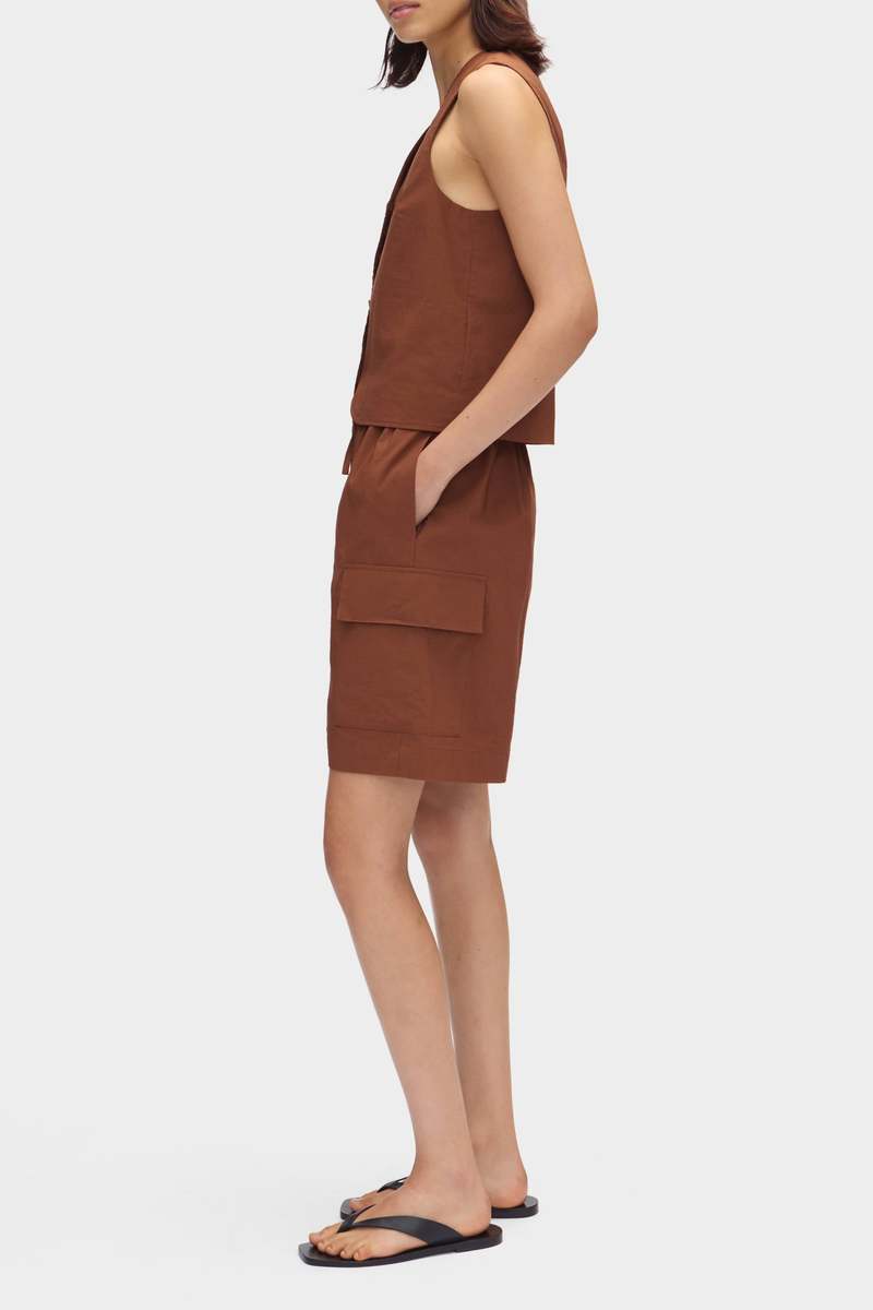 Aligne Kyra Cargo Shorts