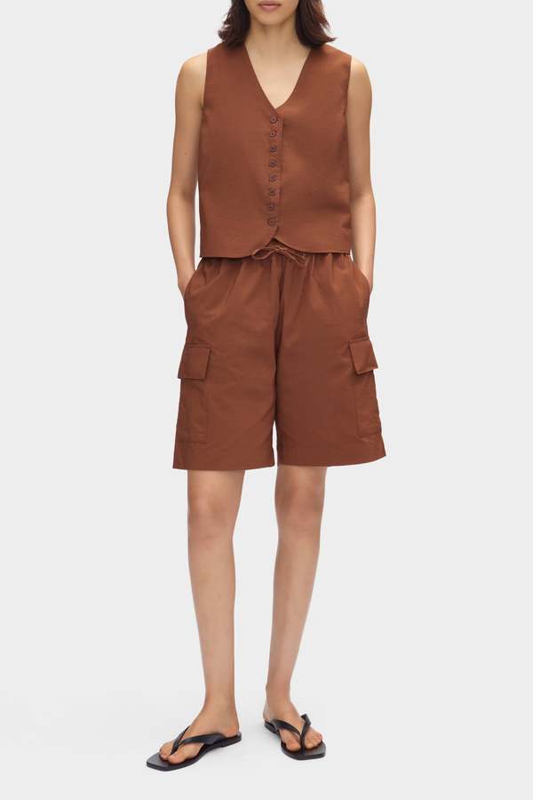 Aligne Kyra Cargo Shorts