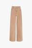 aligne Miso Long Straight Leg Jeans - Miso - Thumbnail 1