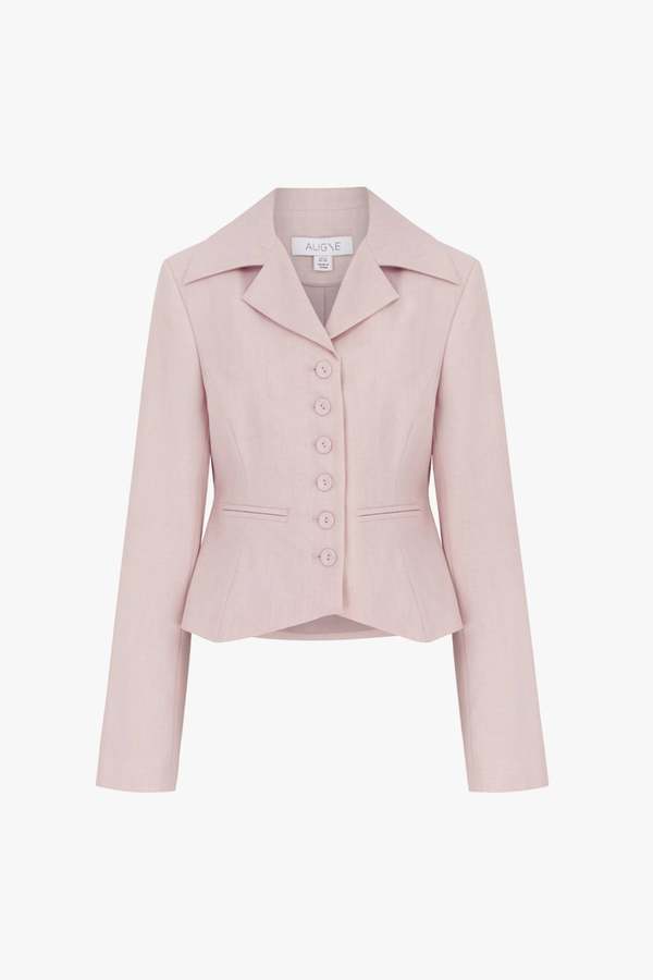 Aligne Sophia Fitted Blazer