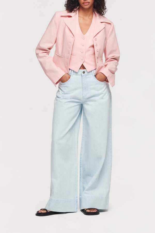 Aligne Sophia Fitted Blazer