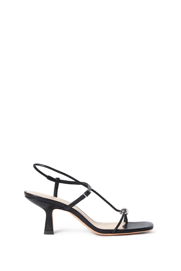 Loeffler Randall Triana Sandal - Black