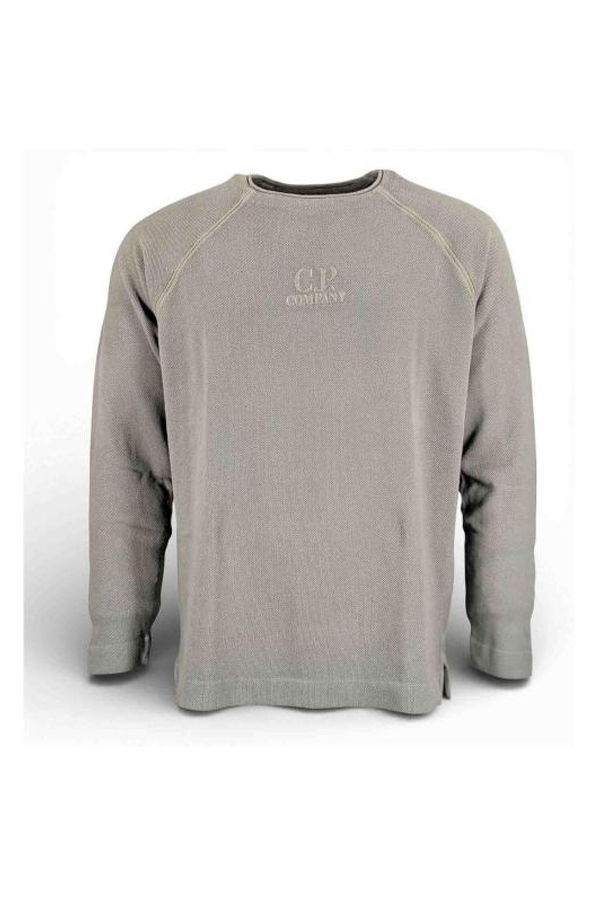 C.P. Company Top - Gunmetal