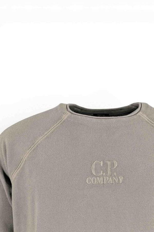 C.P. Company Top - Gunmetal