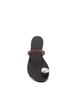 Giuseppe Zanotti Sandalo I500000-005 Sandals - Bordeux - Thumbnail 4