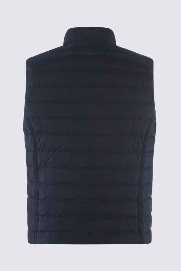 Moorer Down Jacket - Blue