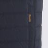 Moorer Down Jacket - Blue - Thumbnail 3
