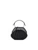 Vivienne Westwood Brooke Clutch - Black - Thumbnail 1