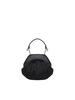 Vivienne Westwood Brooke Clutch - Black - Thumbnail 3