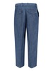 Jil Sander Tailored Trousers - Blue - Thumbnail 2