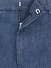 Jil Sander Tailored Trousers - Blue - Thumbnail 4
