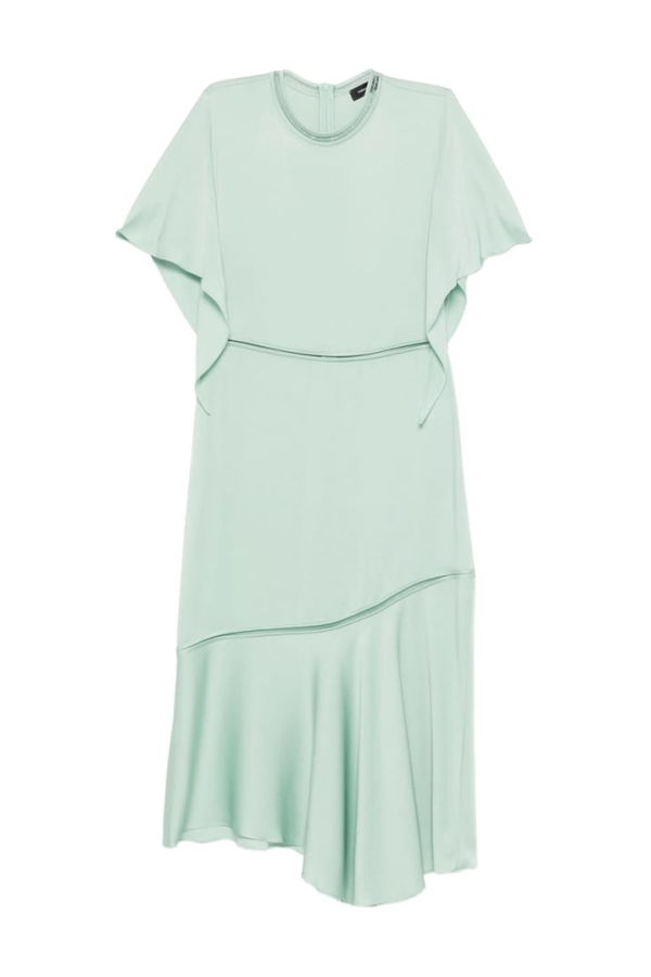 Fabiana Filippi Dress - Green