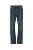 Jil Sander Denim Jeans - Blue - Thumbnail 1