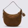 Fabiana Filippi Shoulder Bag - Brown - Thumbnail 1