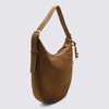 Fabiana Filippi Shoulder Bag - Brown - Thumbnail 2