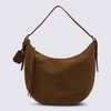 Fabiana Filippi Shoulder Bag - Brown - Thumbnail 3