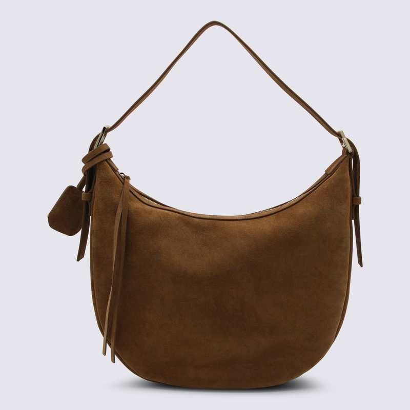 Fabiana Filippi Shoulder Bag - Brown