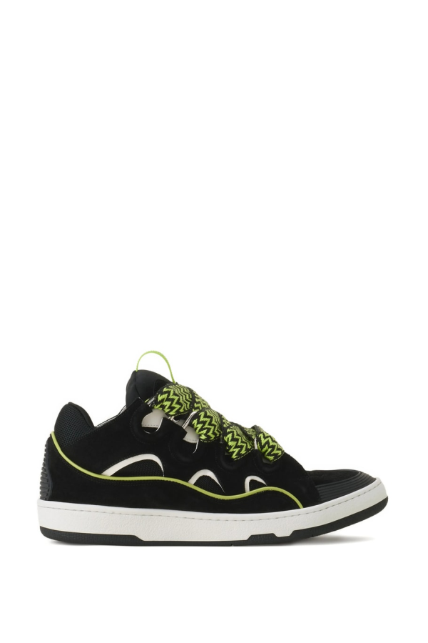 Lanvin Sneaker - Black