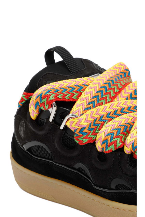 Lanvin Sneaker - Black