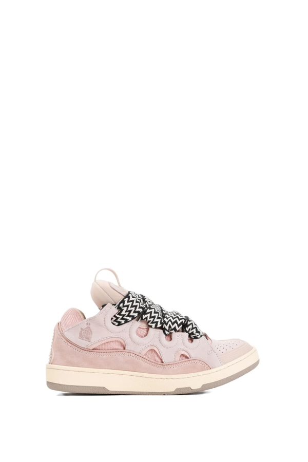 Lanvin Sneaker - Pink