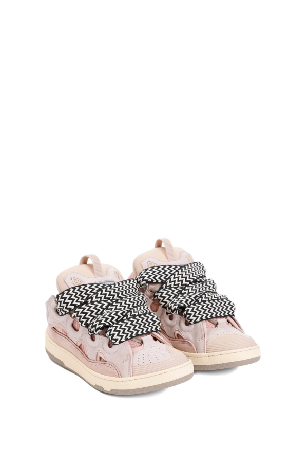 Lanvin Sneaker - Pink