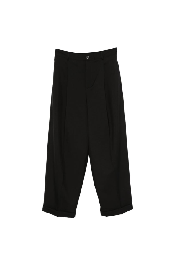 Marni Pant Pants - Black