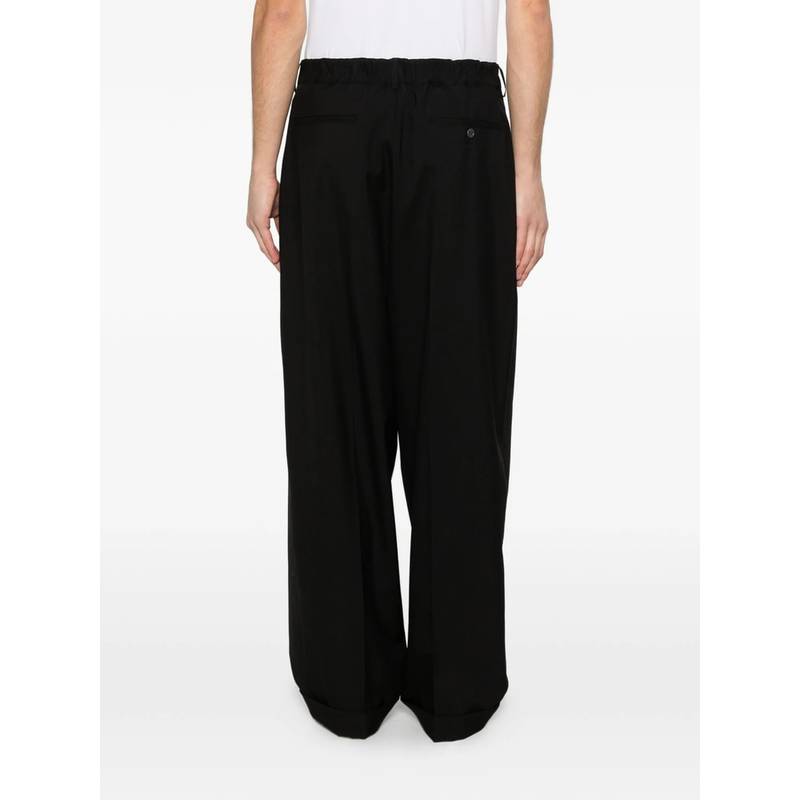 Marni Pant Pants - Black