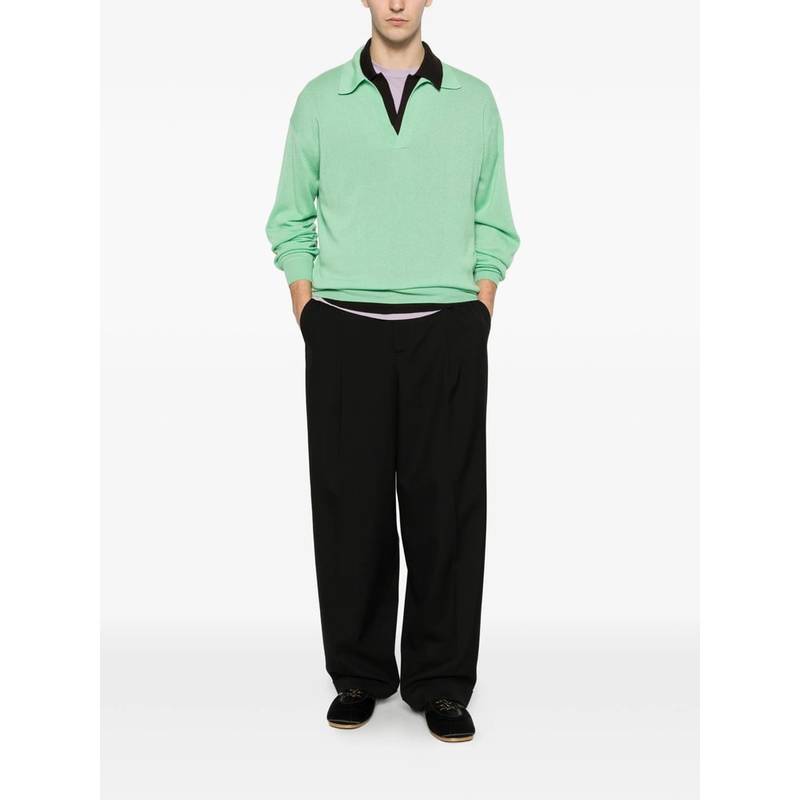 Marni Pant Pants - Black