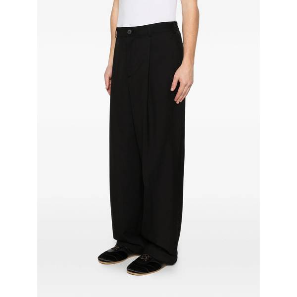 Marni Pant Pants - Black