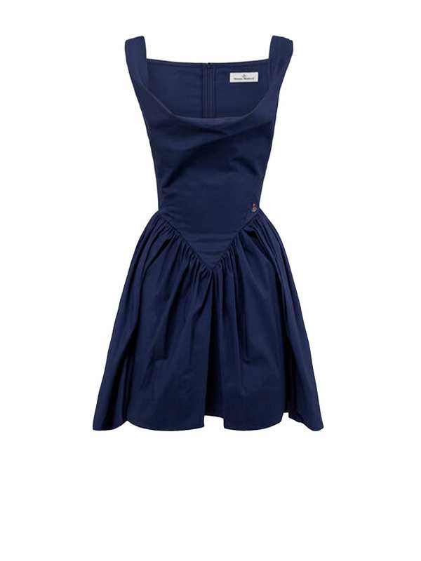 Vivienne Westwood Dress - Blue