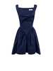 Vivienne Westwood Dress - Blue - Thumbnail 1