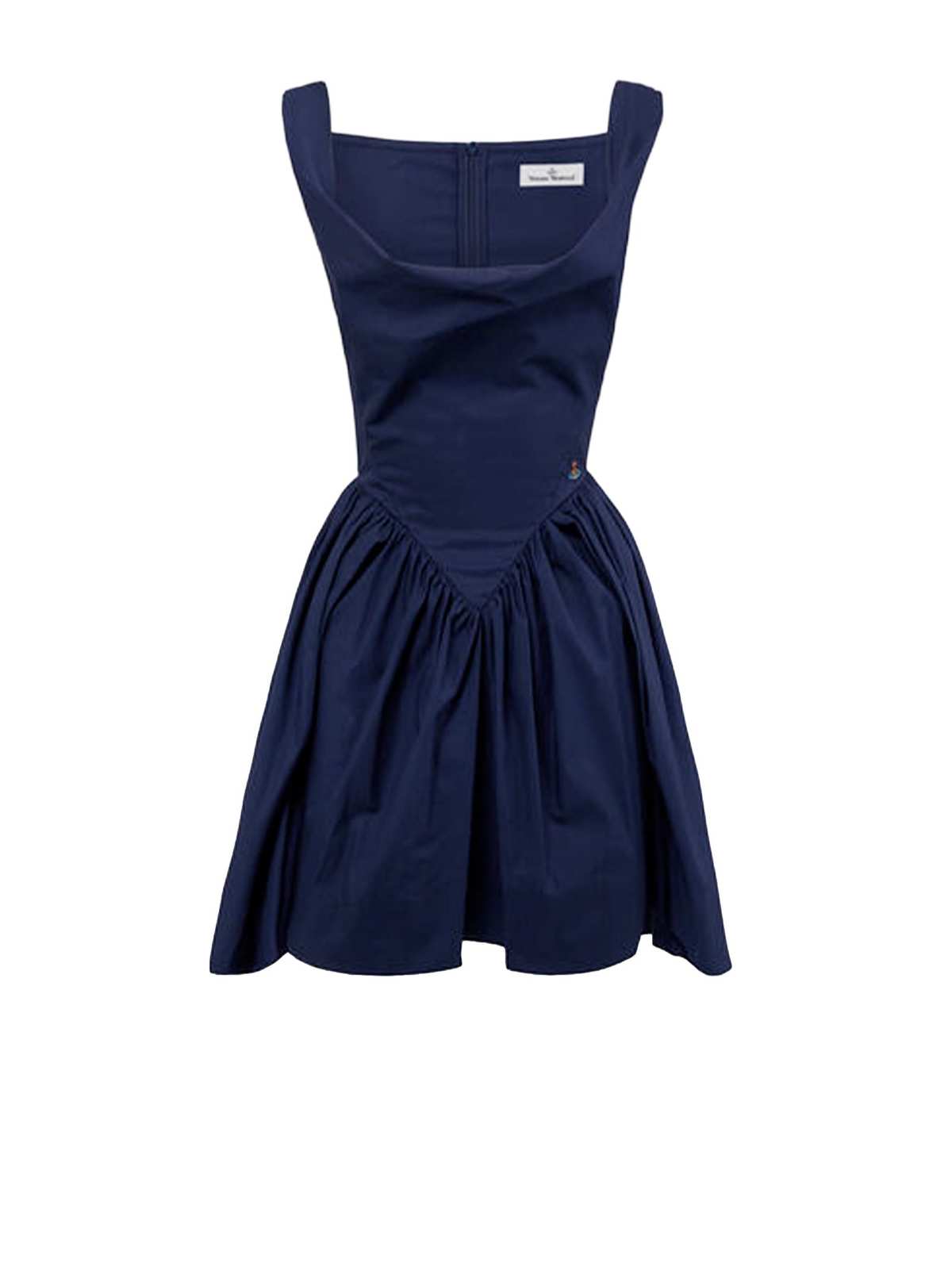 Vivienne Westwood Dress - Blue - Image 1 of 1