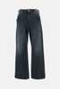 Marni Cotton-Canvas Pants - Thumbnail 1