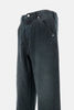 Marni Cotton-Canvas Pants - Thumbnail 3