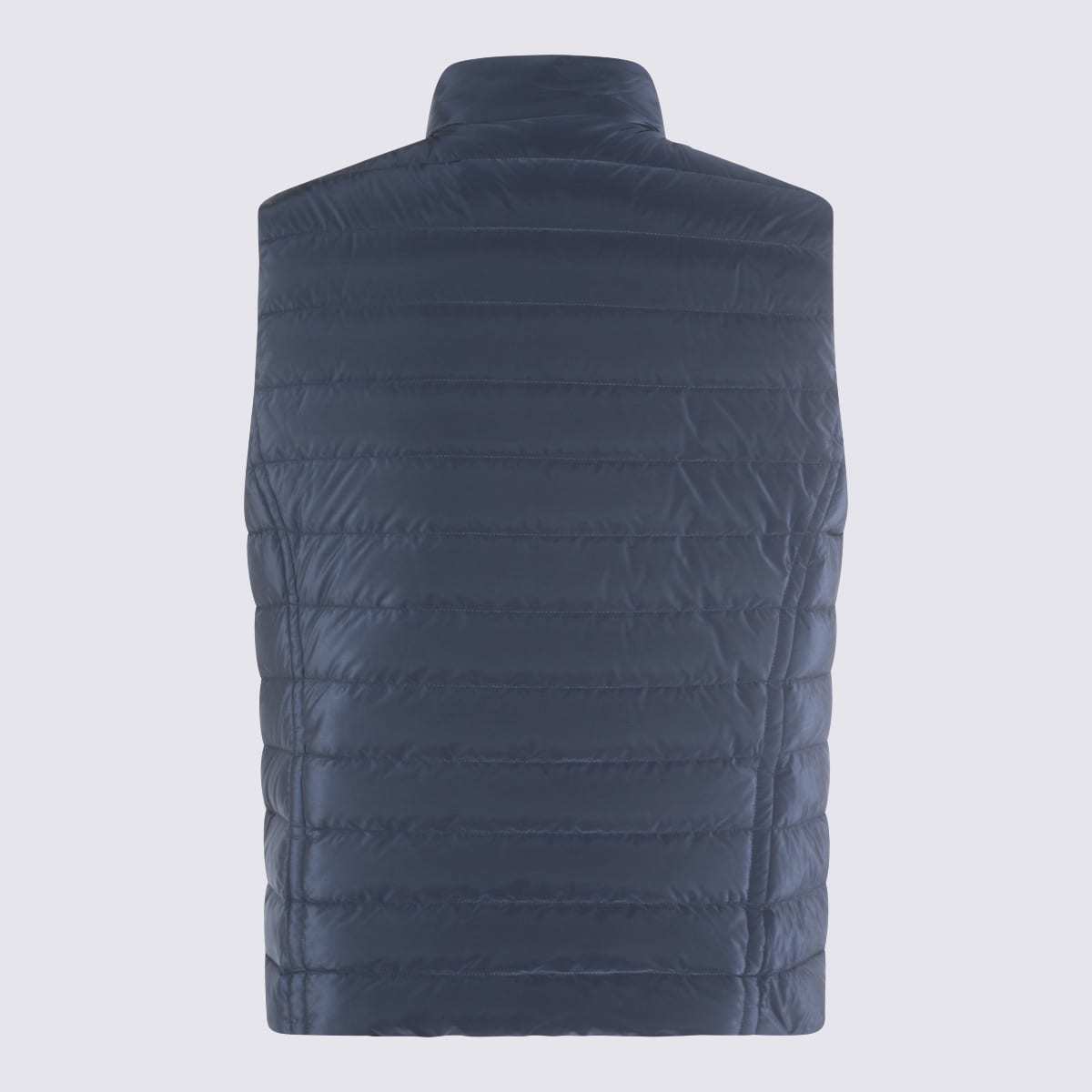 Moorer Denim Down Jacket - Image 2 of 4