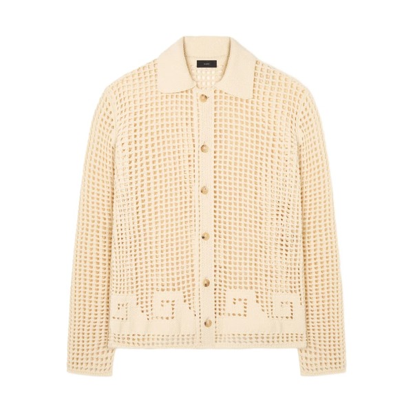 Alanui Shirt - Sand Beige