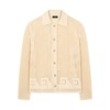 Alanui Shirt - Sand Beige - Thumbnail 1