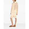 Alanui Shirt - Sand Beige - Thumbnail 4
