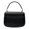Ami Alexandre Mattiussi Paris Paris Handbag - Black - Thumbnail 3