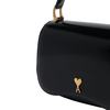 Ami Alexandre Mattiussi Paris Paris Handbag - Black - Thumbnail 4