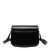 Ami Alexandre Mattiussi Paris Paris Crossbody Bag - Black - Thumbnail 3