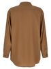 Magliano Trekking Shirt - Brown - Thumbnail 2