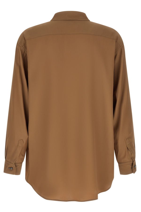 Magliano Trekking Shirt - Brown