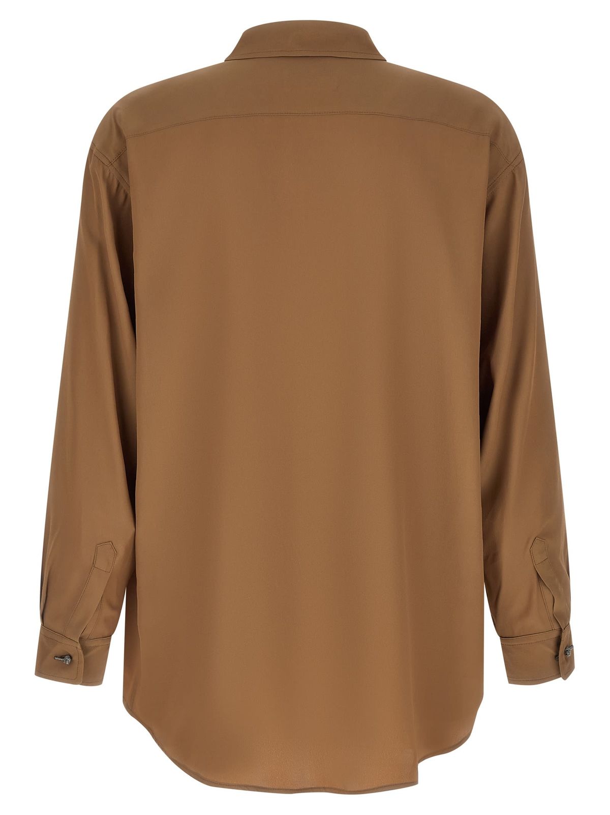 Magliano Trekking Shirt - Brown - Image 2 of 4