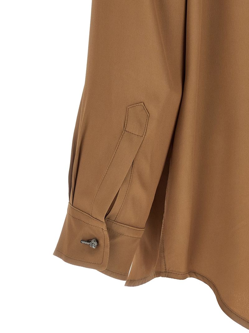 Magliano Trekking Shirt - Brown