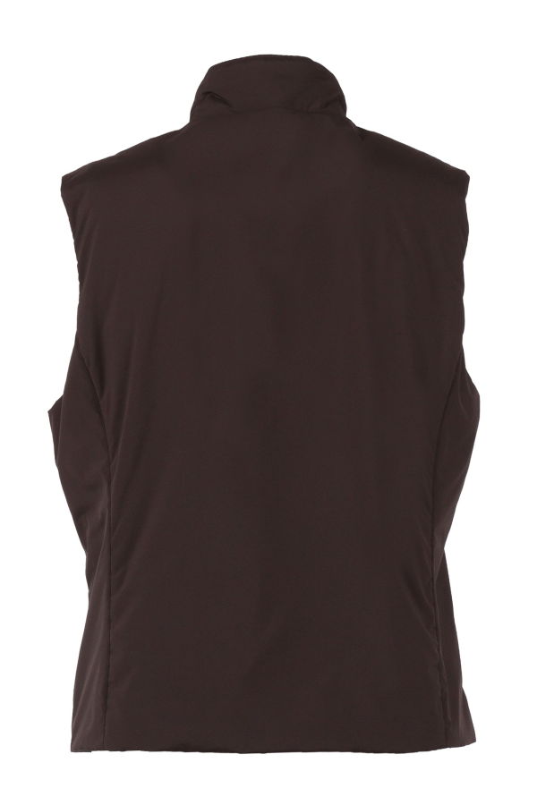 Moorer Senio-Skt Jacket - Brown