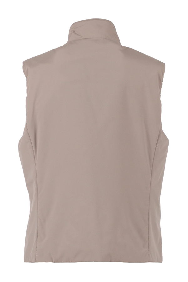 Moorer Senio-Skt Jacket - Beige