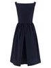 Vivienne Westwood Sunday Dress - Blue - Thumbnail 2