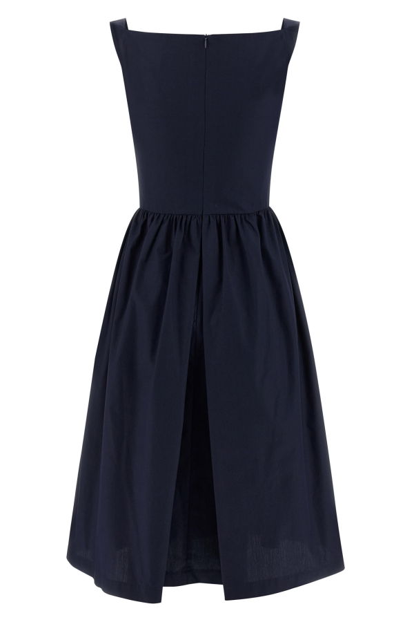 Vivienne Westwood Sunday Dress - Blue