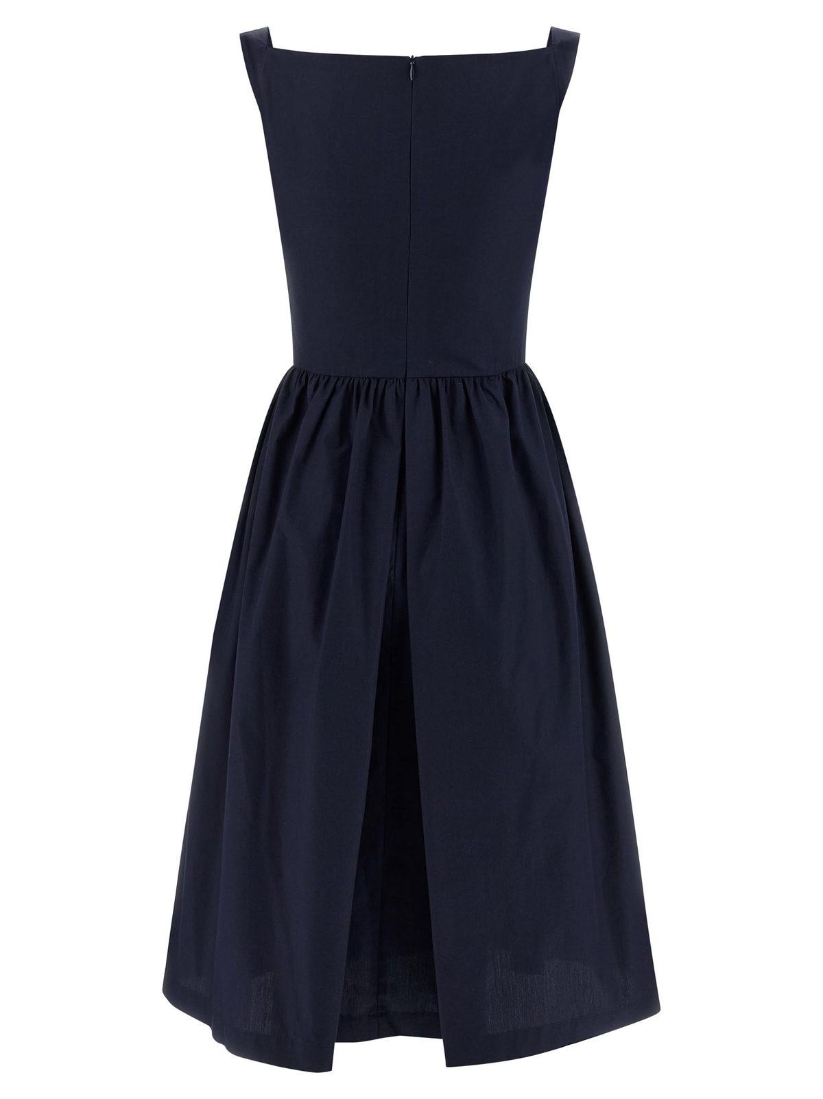 Vivienne Westwood Sunday Dress - Blue - Image 2 of 4